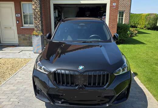 BMW sDrive20i Aut. M Sportpaket