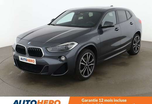 BMW sDrive 18i M Sport