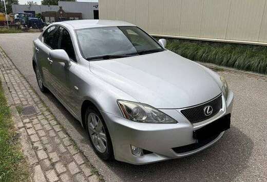 Lexus IS 250 Aut. Sport Line