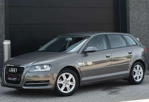 Audi A3 1.2 TFSI * garantie *