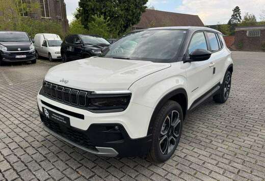 Jeep 28500€