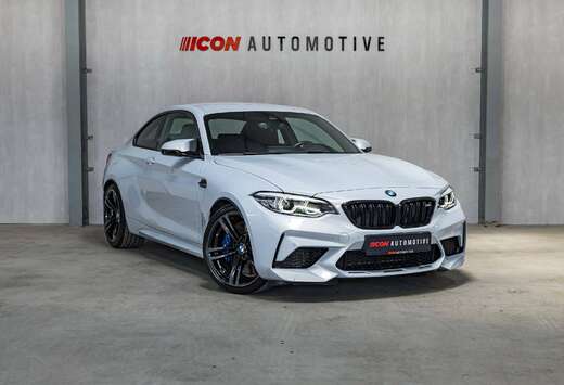 BMW COMPETITION - DKG  HARMAN KARDON  ADAPTIVE LED  2 ...
