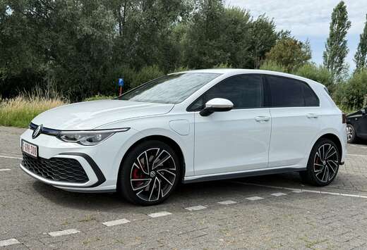Volkswagen Golf GTE  DSG (245)PK