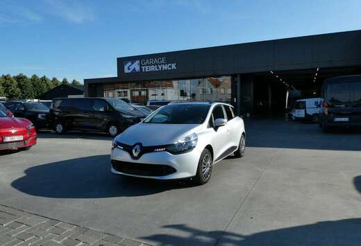 Renault Break 1.2 i benzine 74pk Buisness garantie (4 ...