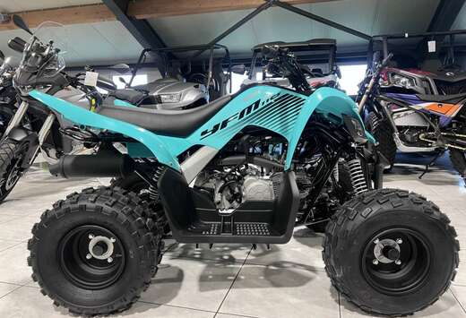YFM 110 R