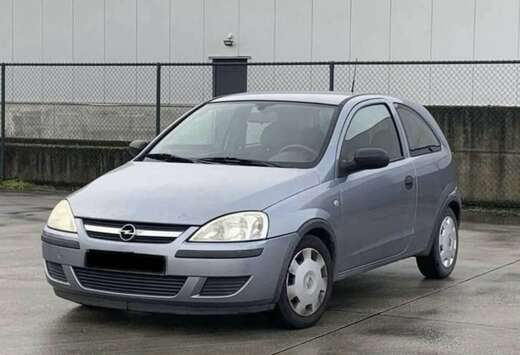 Opel 1.0 12V Easytronic Eco