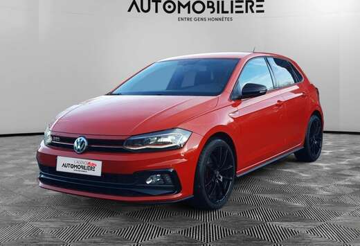 Volkswagen 2.0 TSi OPF DSG 200Ch / Garantie 12 Mois