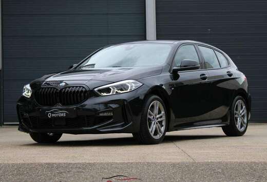 BMW M SPORT-LED-CARPLAY-NAVI-PDC-GARANTIE