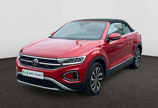 Volkswagen 1.0 TSI Style