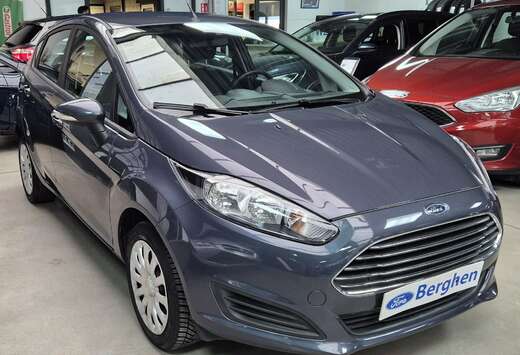 Ford Trend PowerShift