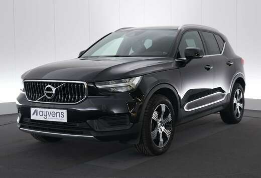 Volvo 1.5 T2 Inscription LED GPS PDC CAM Verw. Zetels