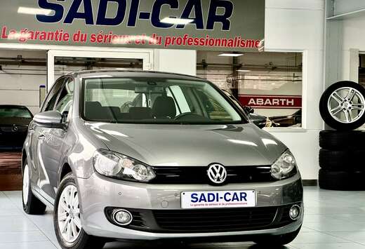 Volkswagen VI 1.2 TSI 105cv 5 Portes - Comfortline -  ...
