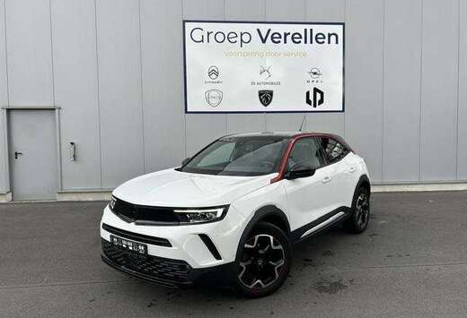 Opel 1.2 Turbo 130Pk Gs
