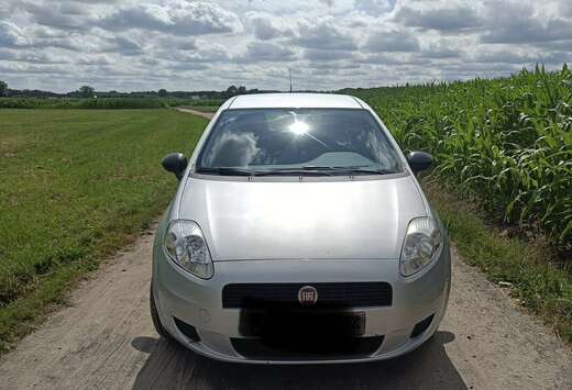 Fiat 1.2 8V Pop Start&Stopp