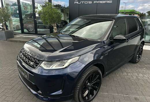 Land Rover PHEV 1.5 Turbo 4WD Plug in  P300e R-Dynami ...