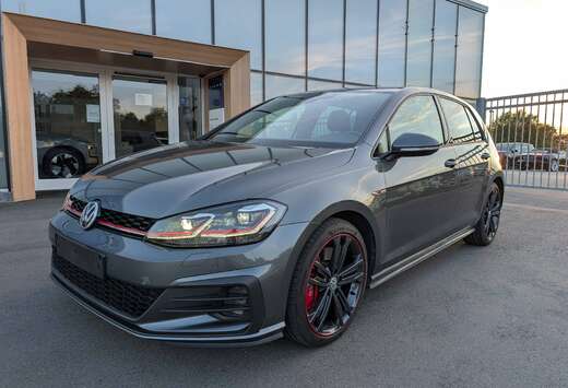 Volkswagen 2.0 TSI DSG | 1st owner | Full service his ...