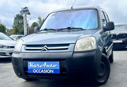 Citroen 1.6 HDi