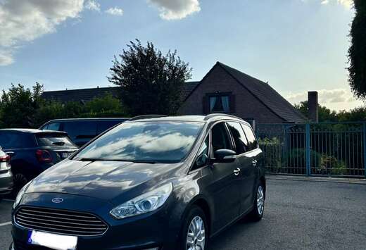 Ford 2.0 TDCI 150 S&S Trend