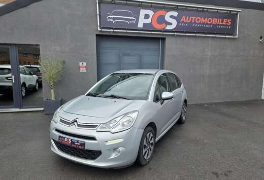 Citroen 1.4 HDi *V.E*CLIM*GARANTIE 12 MOIS