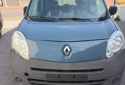 Renault 1.6 8V Happy Family
