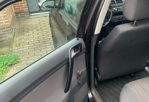 Volkswagen 1.2 Trendline