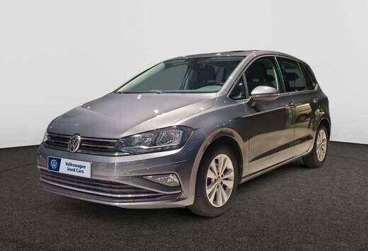 Volkswagen 1.5 TSI ACT Comfortline OPF
