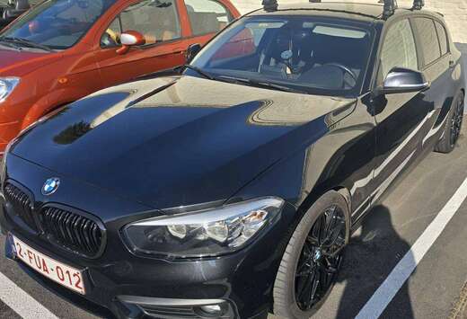 BMW 118i
