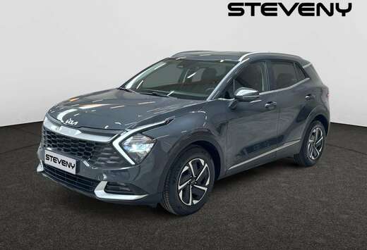 Kia PULSE 1.6CRDi 115cv