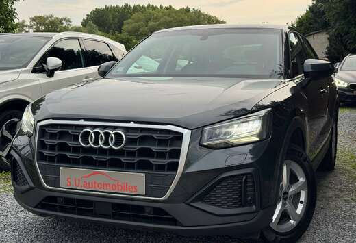 Audi 35 TFSI Business AUTO- S-Tronic/Grand Navi/Cuir/ ...