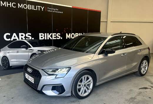 Audi A3 30 TFSI Sportback S tronic S line