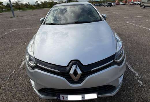 Renault Clio 0.9 TCe Cool