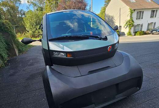 Duo 10 kWh 80 Evo