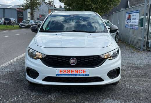 Fiat Tipo SW 1.4i*GARANTIE*CARNET*
