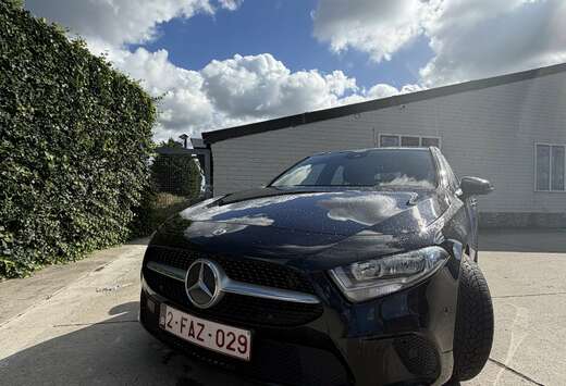 Mercedes-Benz CDI Avantgarde