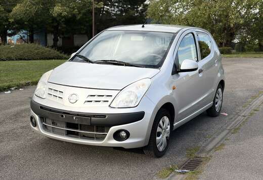 Suzuki 1.0i GL