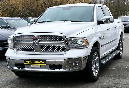 Dodge RAM 5.7 LPG LARAMIE TOIT/SUSPENSIONS/CREWCAB/FU ...