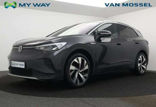 Volkswagen 1st 204PK *ALCANTARA*LEDER*ACC*LANE-ASSIST ...