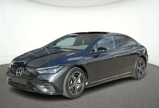 Mercedes-Benz 4MATIC AMG Line nieuw