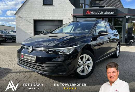 Volkswagen 1.0 TSI 110 ** Navi/Carplay ACC  Camera