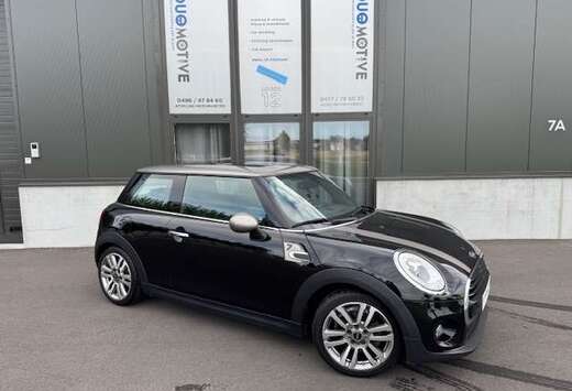 MINI Mini 1.5 Cooper