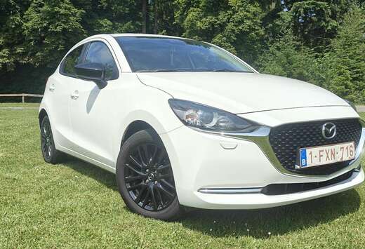 Mazda 1.5i e-Skyactiv-G MHEV Skydrive