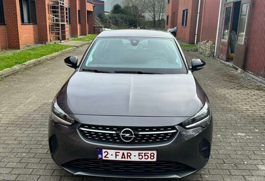 Opel 1.5 Diesel Start/Stop Edition