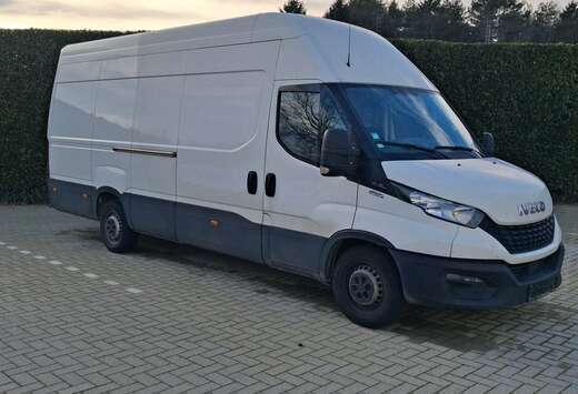 Iveco 35 S 16 H