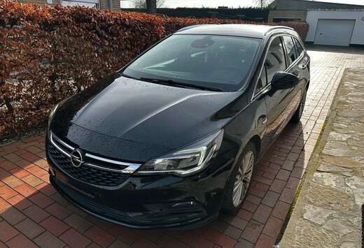 Opel Opel Astra 1.6  Sport Tourer+ 2019