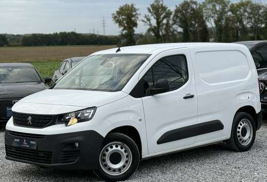 Peugeot CAR PLAY - 3 PL - AIR CO - CRUISE CONTROL - T ...