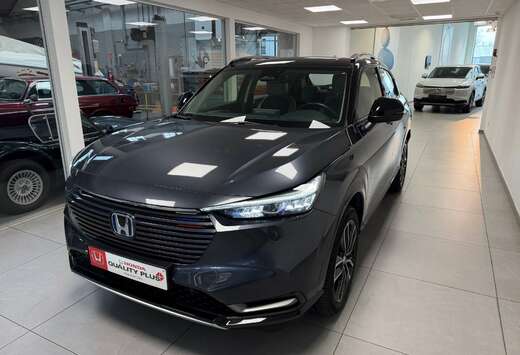 Honda e:HEV 1.5i Advance Style eCVT