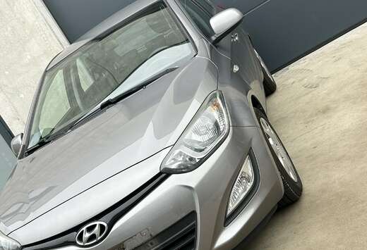 Hyundai 1.4i Pop