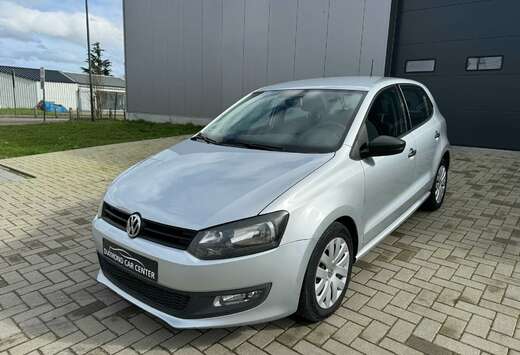 Volkswagen 1.2 Trendline // AIRCO // GEKEURD VOOR VER ...