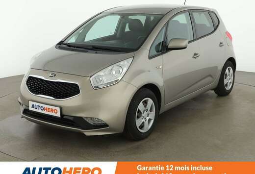 Kia 1.4 Active