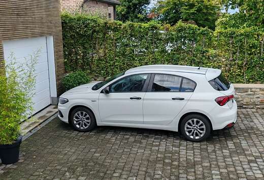 Fiat Tipo 1.4i Pop (EU6d-TEMP)
